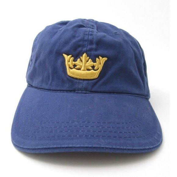 Ama Waterways River Cruise Embroidered Adjustable Hat (A) - Picture 1 of 5